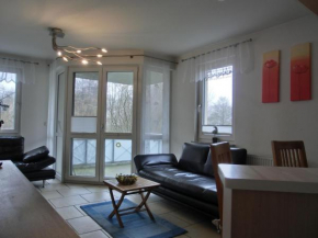 Ferienwohnung i2, Graal-Muritz